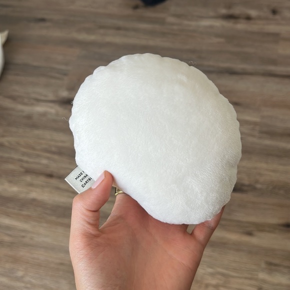 Egg plush stuffed animal - Picture 2 of 2